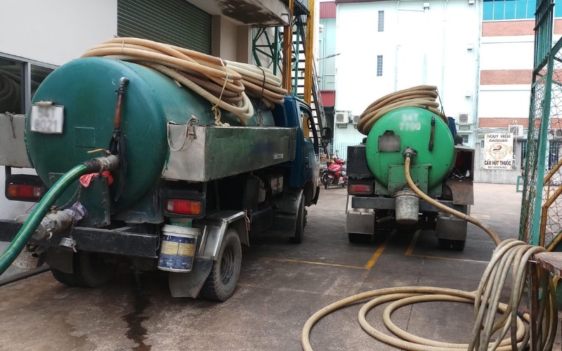 hut ham cau quan 7 - hình ảnh minh họa 2