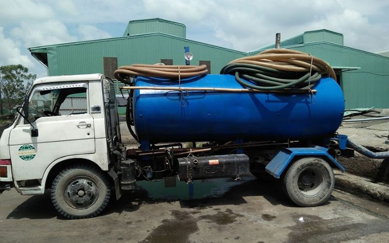 hút hầm cầu tiền giang - hình ảnh minh họa 2