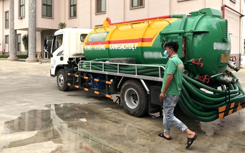 hút hầm cầu quận 4 - hình ảnh minh họa 1