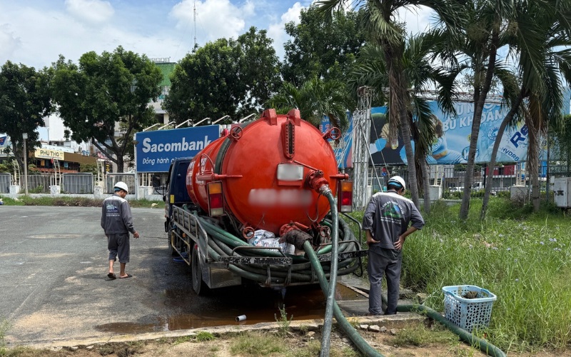 hút hầm cầu quận 4 - hình ảnh minh họa 3