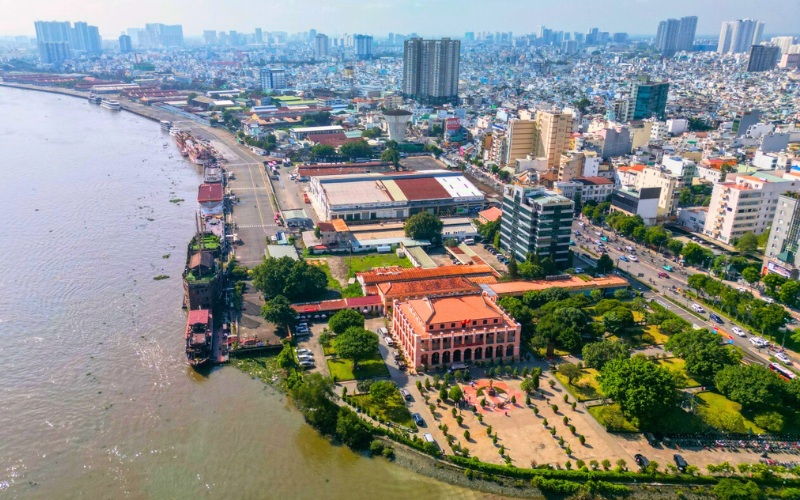 hút hầm cầu quận 4 - hình ảnh minh họa 4